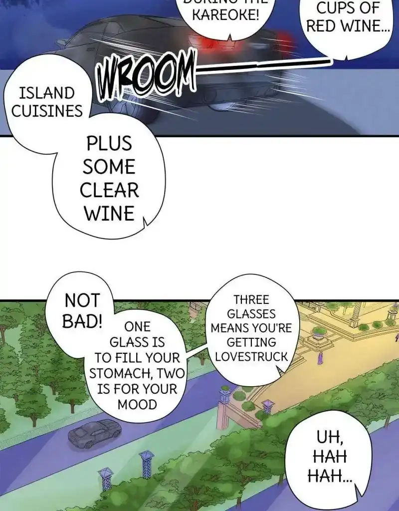Don't be so harsh Chapter 57 3